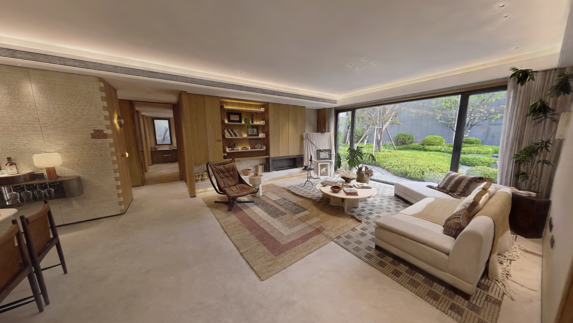 Photorealistic 3D model